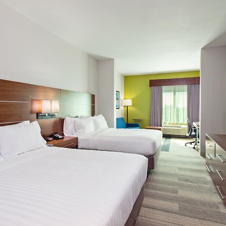Holiday Inn Express & Suites Houston Nw - Hwy 290 Cypress By Ihg Exterior foto