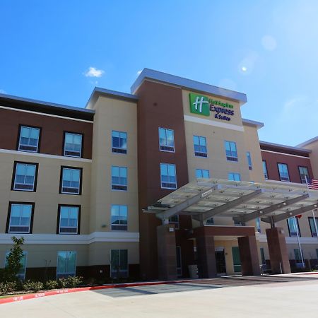 Holiday Inn Express & Suites Houston Nw - Hwy 290 Cypress By Ihg Exterior foto