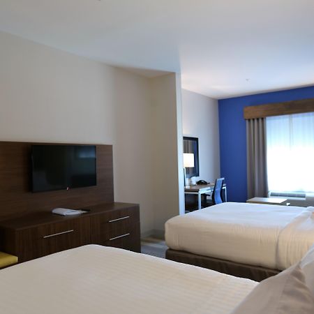 Holiday Inn Express & Suites Houston Nw - Hwy 290 Cypress By Ihg Exterior foto