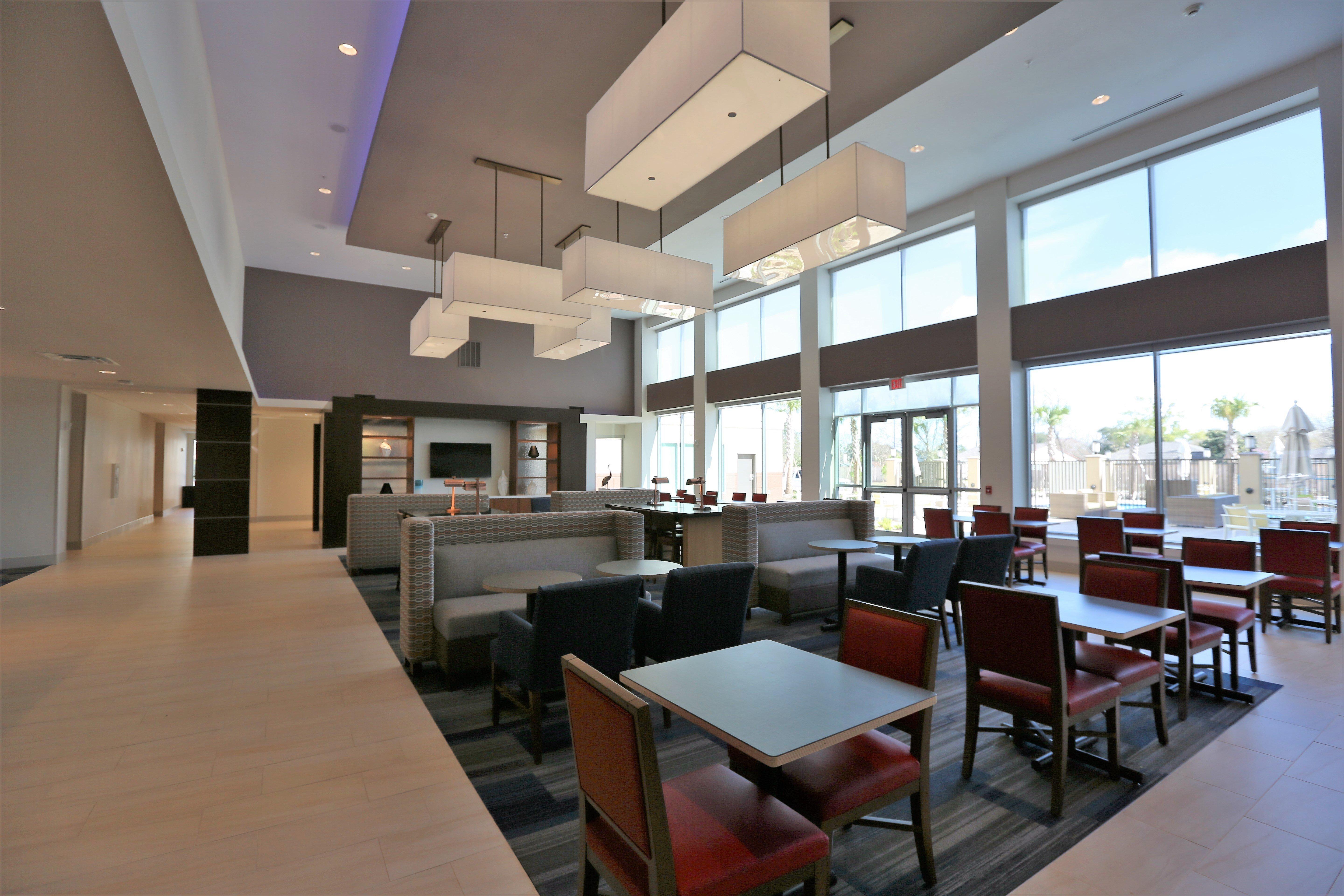 Holiday Inn Express & Suites Houston Nw - Hwy 290 Cypress By Ihg Exterior foto