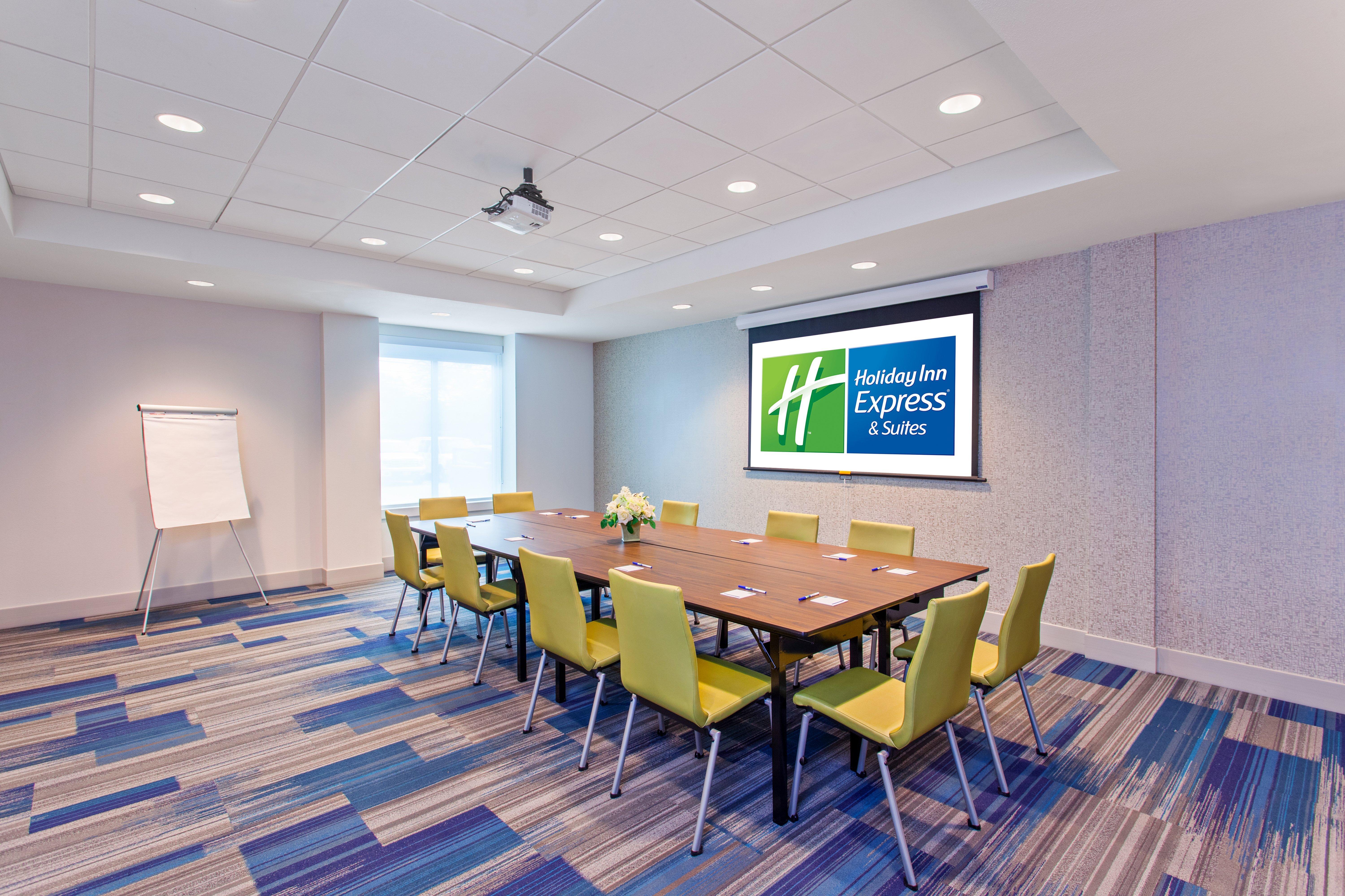 Holiday Inn Express & Suites Houston Nw - Hwy 290 Cypress By Ihg Exterior foto