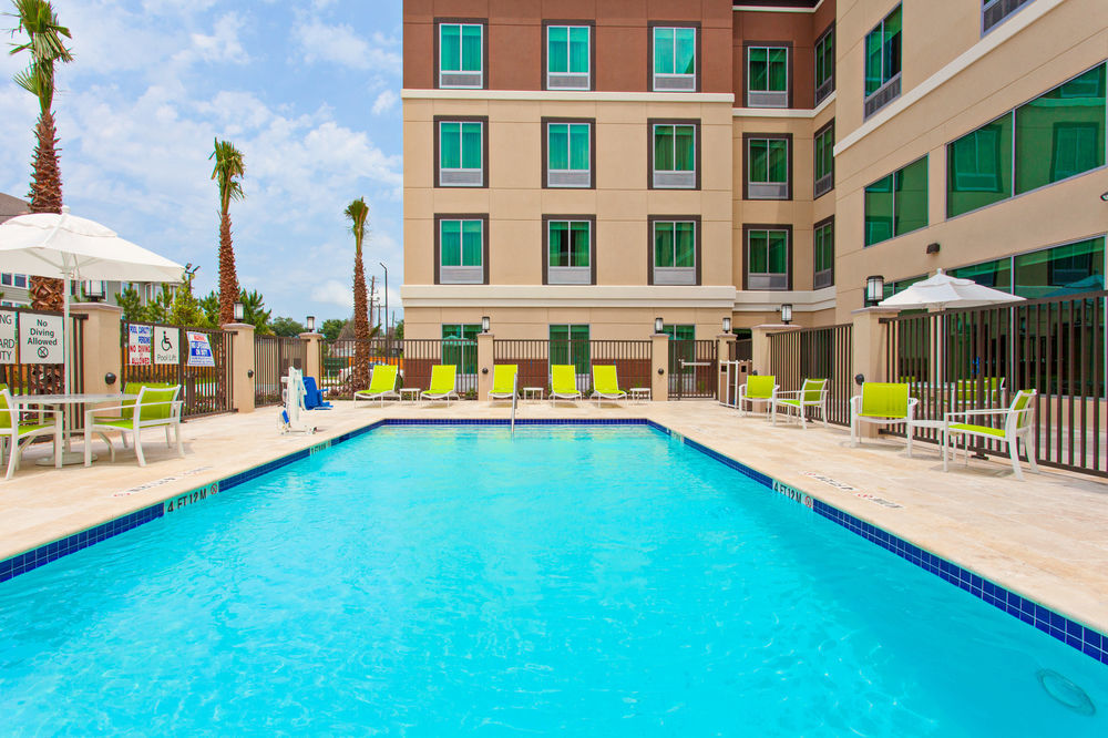 Holiday Inn Express & Suites Houston Nw - Hwy 290 Cypress By Ihg Exterior foto