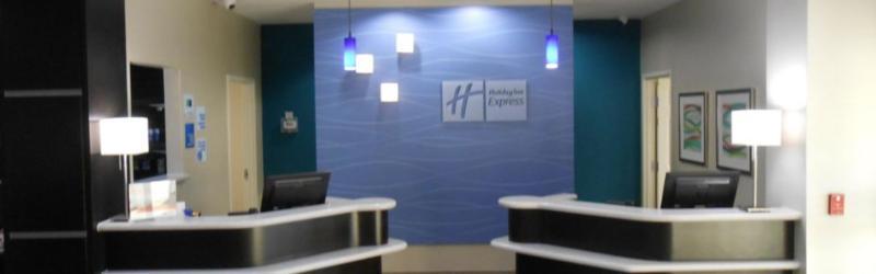 Holiday Inn Express & Suites Houston Nw - Hwy 290 Cypress By Ihg Exterior foto