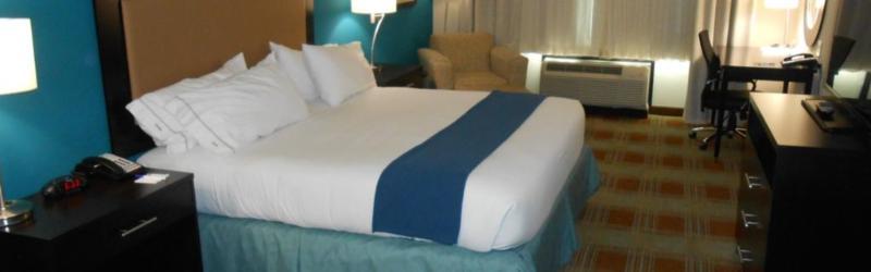 Holiday Inn Express & Suites Houston Nw - Hwy 290 Cypress By Ihg Exterior foto